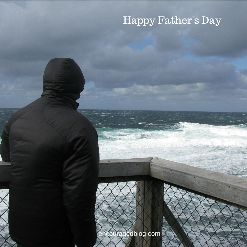 happy father's day